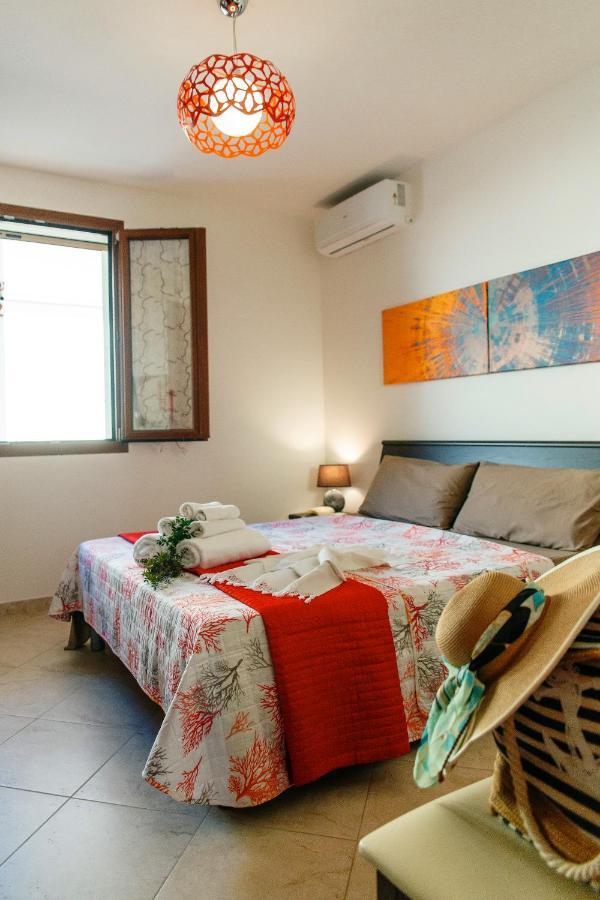 Dimora Del Sole Villa Torre Pali Luaran gambar